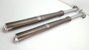 Front Suspension Forks Dampers TM Racing TM85 85 2002 #P29