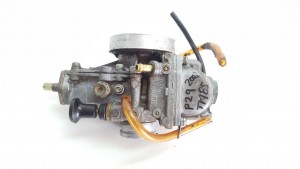 Carburetor 28mm Mikuni TM Racing TM85 85 2002 #P29