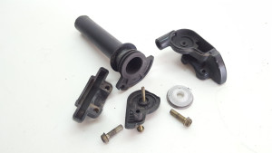 Throttle Twist Grip TM Racing TM85 85 2002 #P29