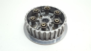 Clutch Hub Boss Husqvarna TE250 2006 TE 250 2005 2007 #707