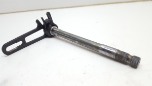 Gear Change Shift Shaft Husqvarna TE250 2006 TE 250 2005 2007 #707