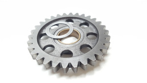 Kick Starter Idle Gear Husqvarna TE250 2006 TE 250 2005 2007 #707