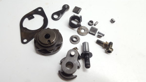 Gear Shift Ratchet & Cam Husqvarna TE250 2006 TE 250 2005 2007 #707