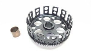 Clutch Basket Primary Driven Gear Husqvarna TE250 2006 TE 250 2005 2007 #707