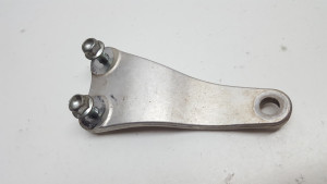 Upper Rear Bracket Engine Mount Right Yamaha YZ450F 2012 10-13 #710