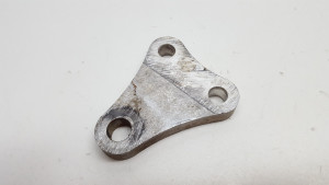 Front Engine Mount Bracket 1 Yamaha YZ450F 2012 10-13 #710
