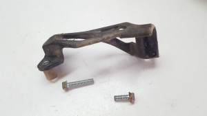 Rear Brake Caliper Protector Guard Yamaha YZ450F 2012 WR 125 250 #710