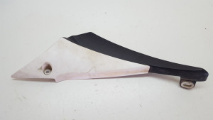 Tank Cover Right Yamaha  YZ450F 2012 10-13 #710