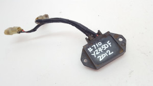 Regulator Rectifier Yamaha YZ450F 2012 10-13 #710