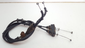 Throttle Cable Yamaha YZ450F 2012 10-13 #710