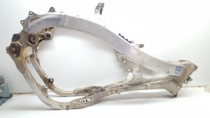 Frame Yamaha YZ450F 2012 2010 2011 2013 #710