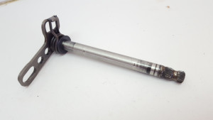 Gear Change Shift Shaft Yamaha YZ450F 2012 10-13 #710