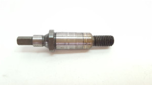Water Pump Impeller Shaft  Yamaha YZ450F 2012 400 426 WR #710