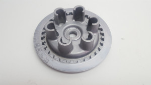 Clutch Pressure Plate Yamaha YZ450F 2012 07-17 #710