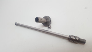 Clutch Push Rod Bearing Piece Yamaha YZ450F 2012 10-13 #710