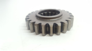 Primary Drive Gear Yamaha YZ450F 2012 06-20 YFZ WR #710