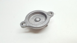 CRF250R 2010 – 2017 Oil Filter Cover Honda #TES