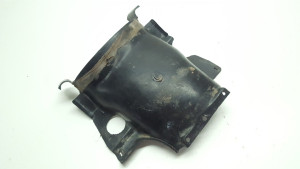 Rear Fender Shock Mud Guard Yamaha TT350 1996 TT 250 #708