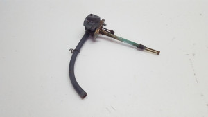 Fuel Tank Tap Cock Seized Yamaha TT350 1996 TT 250 #708