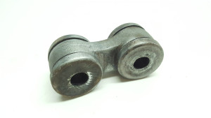 Rear Linkage Connecting Rod Yamaha TT350 1996 TT 250 #708