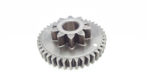 Electric Starter Idle Gear 1 Yamaha TTR230 2004  TW XT YBF AG #TES