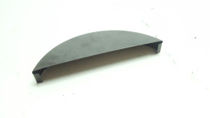 Oil Pump Driven Gear Cover Yamaha TTR230 2004 XT 250 250 #TES