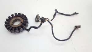 Stator Generator Kawasaki KLE500 1992 92-07 + GPZ500 ER500 #712