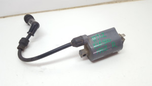 Ignition Coil R Kawasaki KLE500 1992 GPX ZZR EL #712