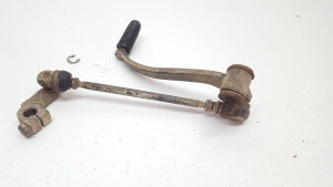Gear Lever & Linkage Kawasaki KLE500 1992 92-07 #712