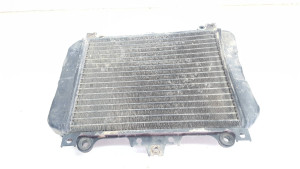 Radiator Kawasaki KLE500 1992 GPZ500 #712