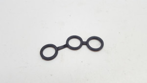 Oil Pump O-Ring Honda XR 250R 2002 96-04 #709
