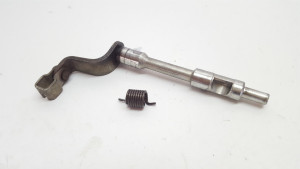 Clutch Release Lever Honda XR 250R 2002 96-04 #709