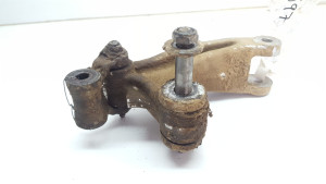 Rear Suspension Linkages Yamaha XT250 1983 #TES