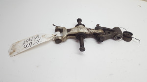 Rear Suspension Linkages Yamaha XT600 1989 Or 1990 #TES