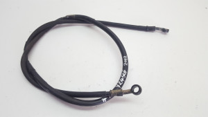 Front Brake Hose Yamaha YZ450F 2012 10-13 250 #710