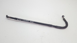 Rear Brake Hose Yamaha YZ450F 2012 125 250 WR #710