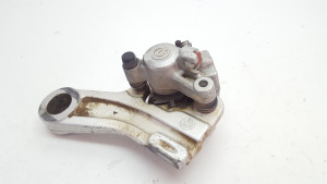 Rear Brake Caliper Husqvarna TE250 2006 TE 250 2005 2007 #707