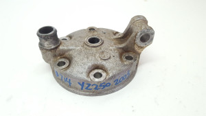 Cylinder Head Yamaha YZ250 2005 03-05 #714
