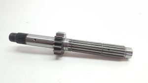 Transmission Input Shaft Honda CRF150RB 2009 07-20 CRF150R #682