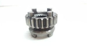 Transmission Input 3rd Gear Honda CRF150RB 2009 07-20 CRF150R #682