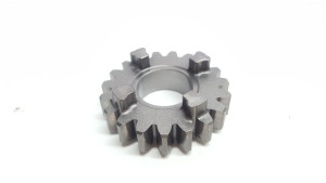 Transmission Input 4th Gear Honda CRF150RB 2009 07-20 CRF150R #682