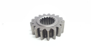 Transmission Input 2nd Gear Honda CRF150RB 2009 07-20 CRF150R #682