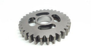 Transmission Output 1st Gear Honda CRF150RB 2009 07-20 CRF150R #682