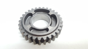 Transmission Output 3rd Gear Honda CRF150RB 2009 07-20 CRF150R #682