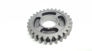 Transmission Output 2nd Gear Honda CRF150RB 2009 07-20 CRF150R #682