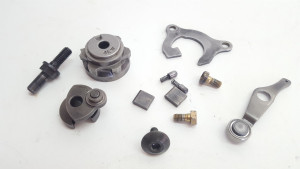 Gear Shift Ratchet Yamaha YZ250 2005 #714