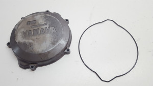 Outer Clutch Cover Yamaha YZ250 2005 01-07 #714
