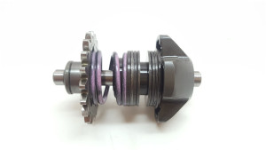 Power Exhaust Valve Governor Yamaha YZ250 2005 #714