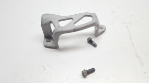 Rear Brake Caliper Guard Yamaha YZ250 2005 03-05 125 450 WR #714