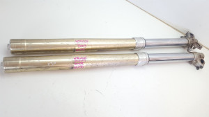Front Suspension Forks Dampers Yamaha YZ450F 2003 #P30